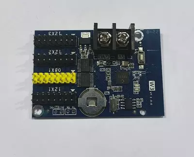 Контроллер HD W3 для Led бегущей строки