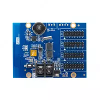 Контроллер HD W04 для Led бегущая строка