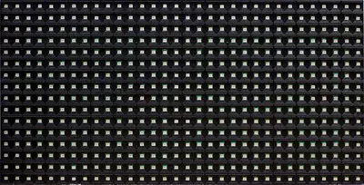 LED Модуль р10 Красный (Супер яркий) для бегущей строки