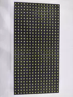 LED Модуль р10 Белые (Супер яркий) для бегущей строки