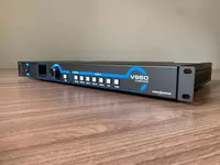 Видеопроцессор Novastar V960 для светодиодного экрана LED