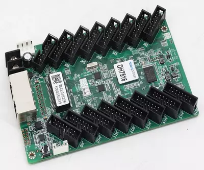 контроллер Novastar DH7516 для светодиодных экранов LED