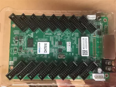 контроллер Novastar DH7516 для светодиодных экранов LED - 295 000 so'm / dona