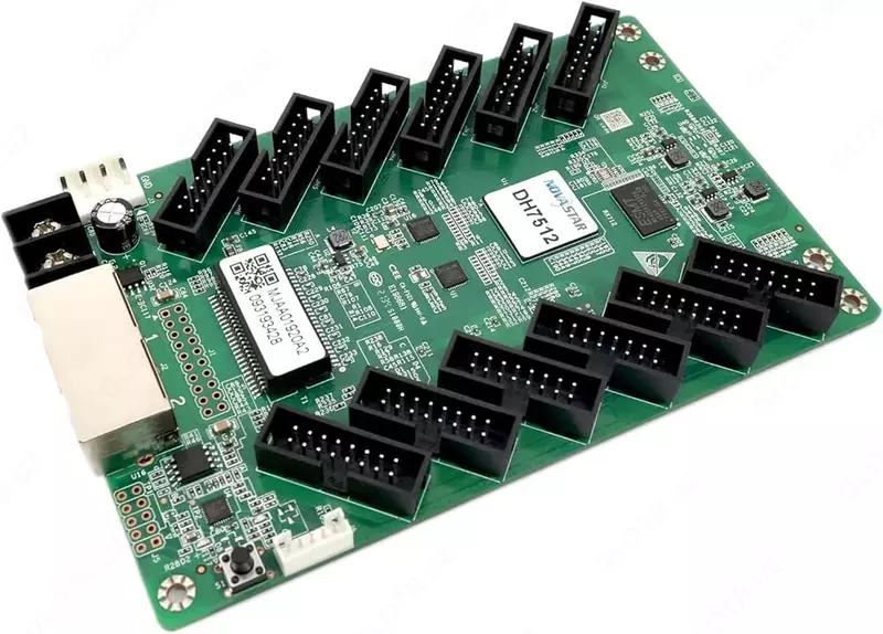 контроллер Novastar DH7512-S - от {0} сум