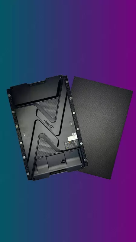 5 (Led Модуль) RGB SMD1515 320*480 (полноцветный