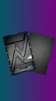 5 (Led Модуль) RGB SMD1515 320*480 (полноцветный