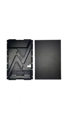 Led кабинет p2