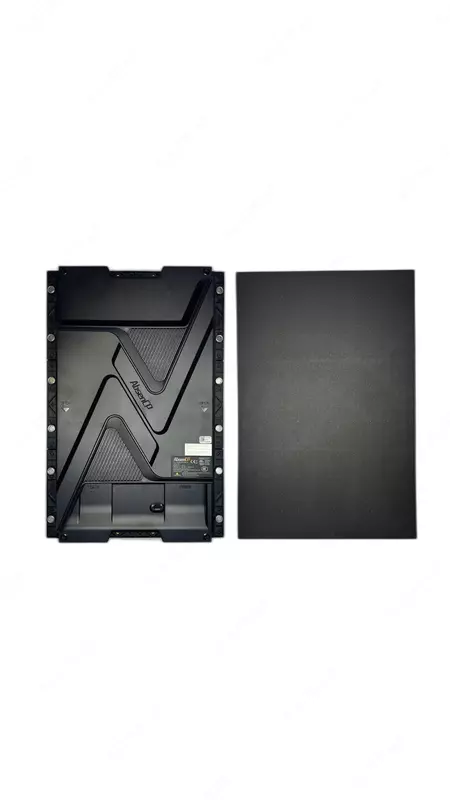 Led кабинет p2