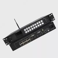 Видеопроцессор HD-VP1240 LED - от {0} сум