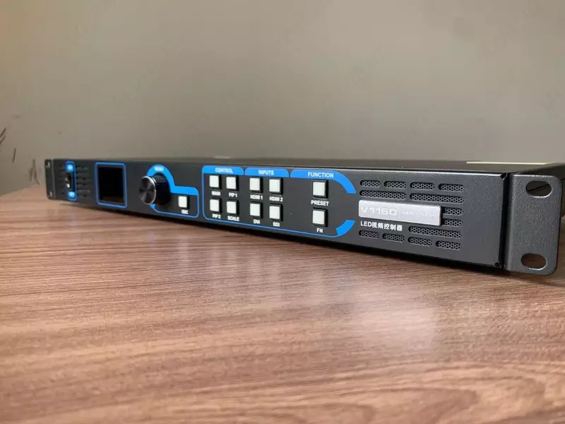 Видеопроцессор Novastar V1160 - от {0} сум