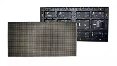 Led Модуль p2.5 RGB SMD2121 3840гц (полноцветный