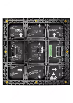 Led Модуль p3 RGB SMD2121 (полноцветный