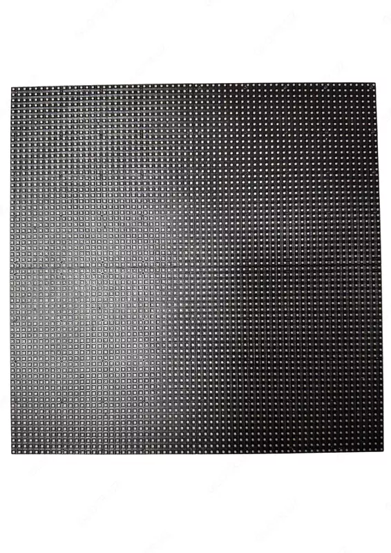 Led Модуль p4 RGB SMD2121 256*256 (полноцветный