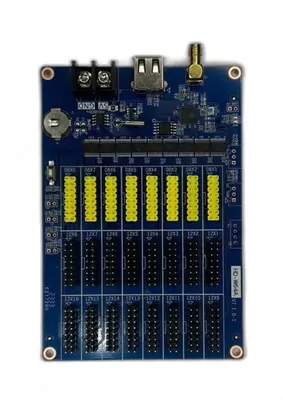 Контроллер HD-W64