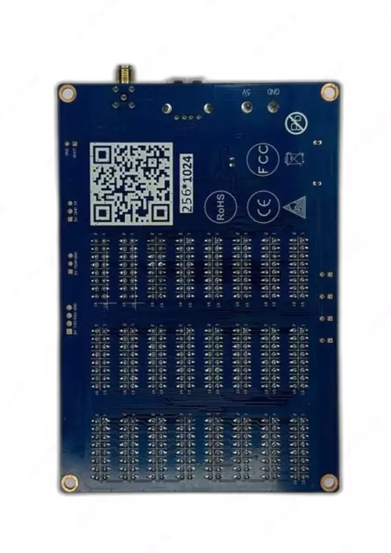 Контроллер HD-W64 - 340 000 сум