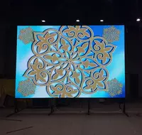 p5 RGB SMD2727 3840 гц (2240мм x 1600мм) площадь 3