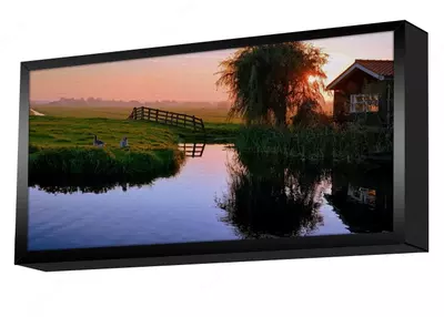 р3 RGB SMD2121 (2880мм x 2496мм) площадь 7