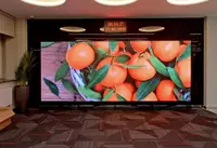 р3 RGB SMD2121 (4032мм x 1920мм) площадь 7