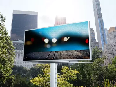 p8 RGB SMD3535 3840 гц (2880мм x 1920мм) площадь 5