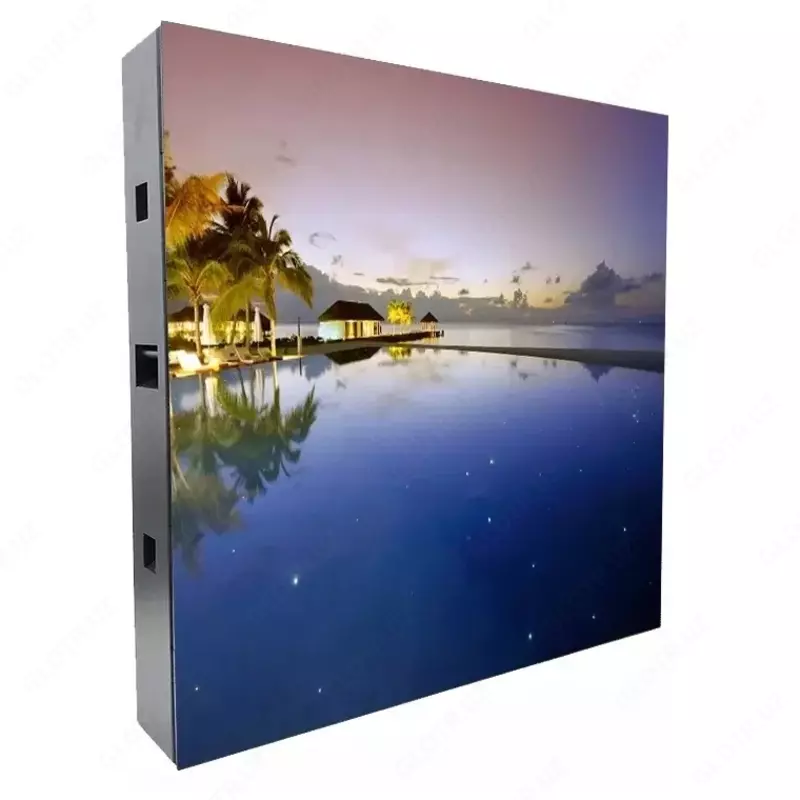 p5 RGB SMD2727 3840 гц (960мм x 960мм) площадь 2