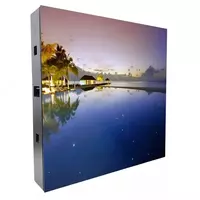 p5 RGB SMD2727 3840 гц (960мм x 960мм) площадь 2