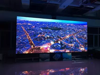 p8 RGB SMD3535 3840 гц (960мм x 2400мм) площадь 2