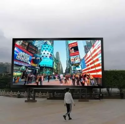 p8 RGB SMD3535 3840 гц (4800mm x 800mm) площадь 3