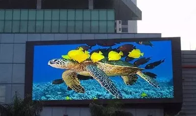 p8 RGB SMD3535 3840 гц (2880мм x 4960мм) площадь 14