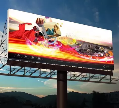 p5 RGB SMD2727 3840 гц (2240мм x 4960мм) площадь 11