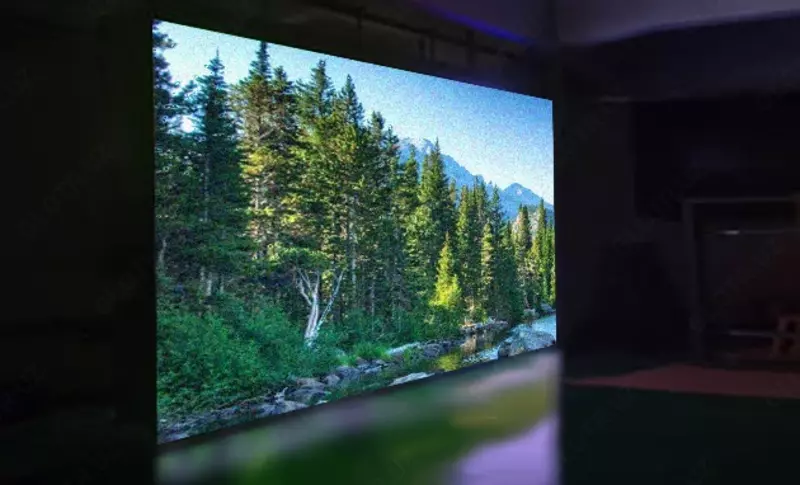 р3 RGB SMD2121 (14400мм x 2880мм) площадь 42м2