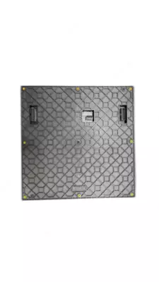 Led Модуль p4 RGB SMD2121 256*256 (полноцветный, внутренний для Led экран)
