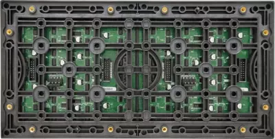 LED ekran uchun tashqi)