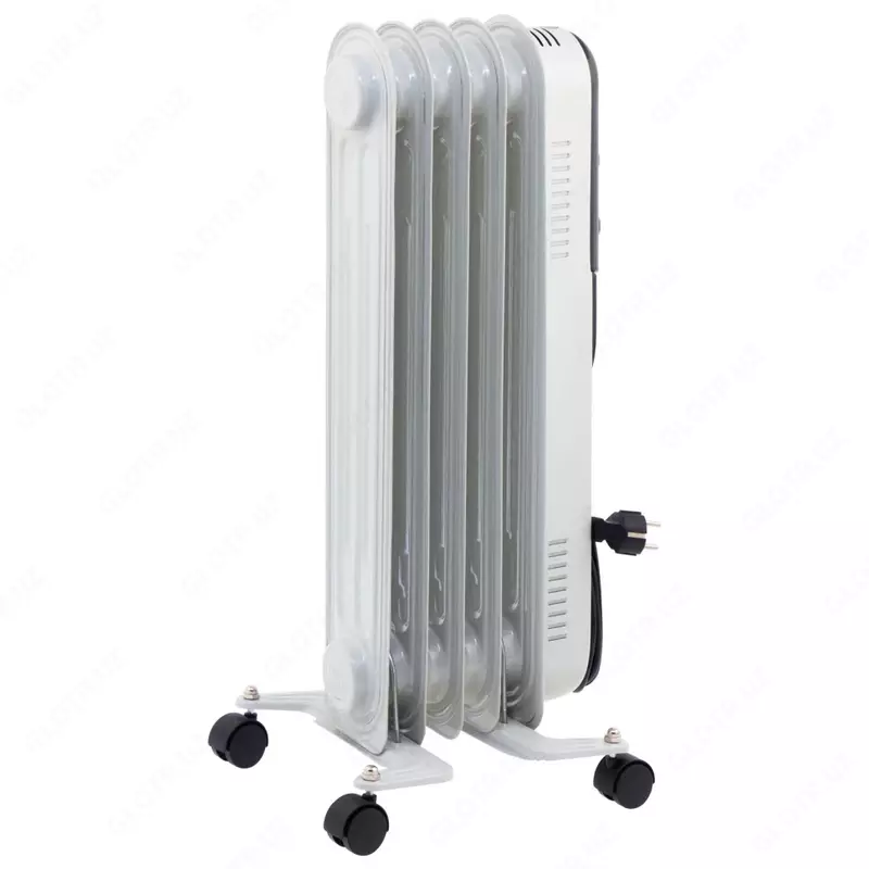   Масляный обогреватель MTX OCH-10001. 1 кВт//MTX