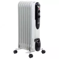 Масляный обогреватель MTX OCH-1500. 1 5 кВт//MTX