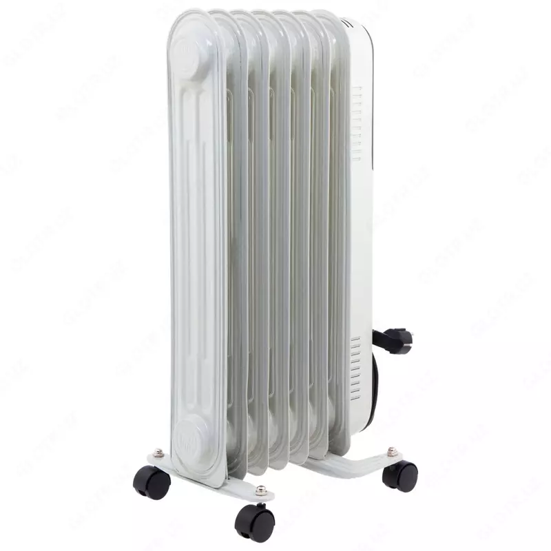   Масляный обогреватель MTX OCH-1500. 1 5 кВт//MTX