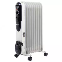 Масляный обогреватель MTX OCH-2000. 2 кВт//MTX