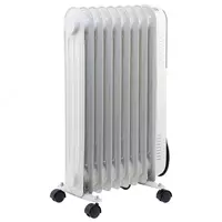   Масляный обогреватель MTX OCH-2000. 2 кВт//MTX