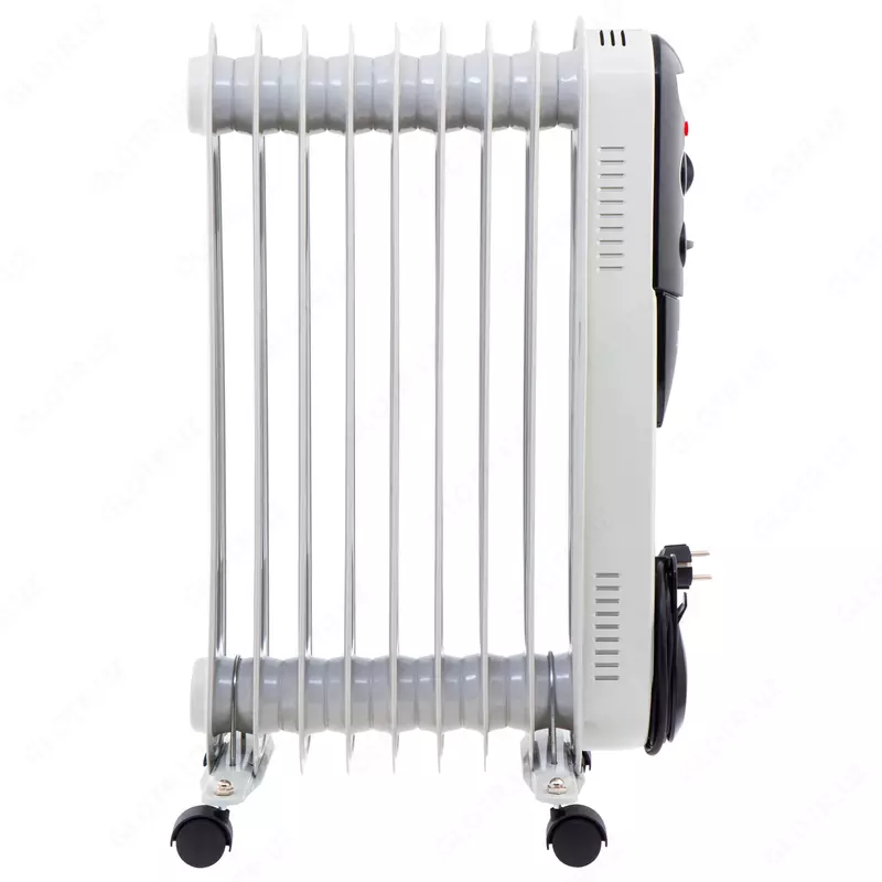  Масляный обогреватель MTX OCH-2000. 2 кВт//MTX Только в розницу