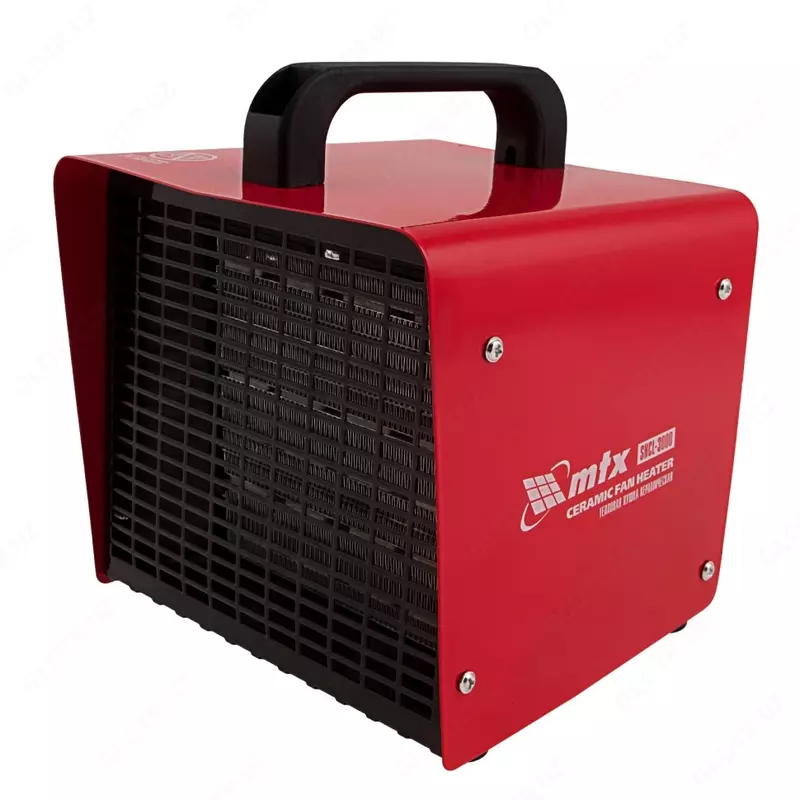 Тепловая пушка керамическая SHCL-3000. 3 кВт//MTX