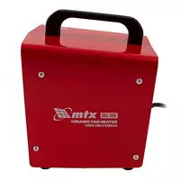 Тепловая пушка керамическая SHCL-3000. 3 кВт//MTX - 650 000 сум