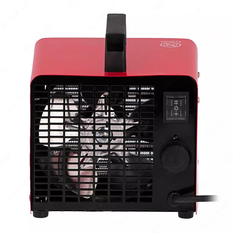 Тепловая пушка керамическая SHCL-3000. 3 кВт//MTX Только в розницу