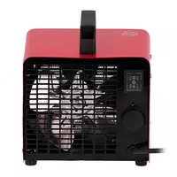 Тепловая пушка керамическая SHCL-3000. 3 кВт//MTX Только в розницу