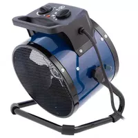  Тепловая пушка  керамический нагреватель K3 - 