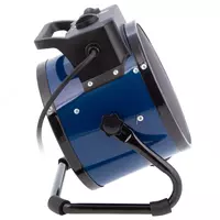   Тепловая пушка  керамический нагреватель K3