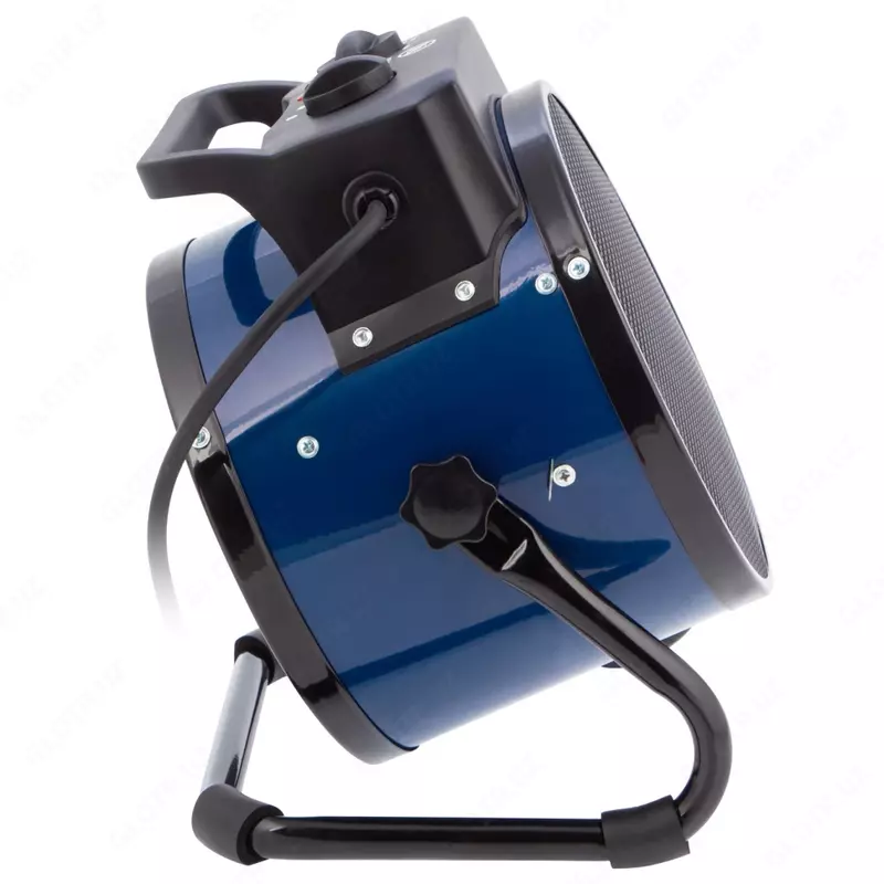   Тепловая пушка  керамический нагреватель K3