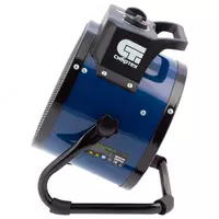  Тепловая пушка  керамический нагреватель K3 Chakana savdo