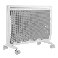 1 200 000 so'm Конвектор гибридный электрический HybridX-1500