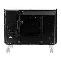 Конвектор гибридный электрический HybridX-1500 ООО "QUATTRO PRO"