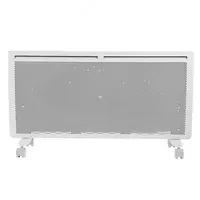   Конвектор гибридный электрический HybridX-2000. 2 кВт//Denzel