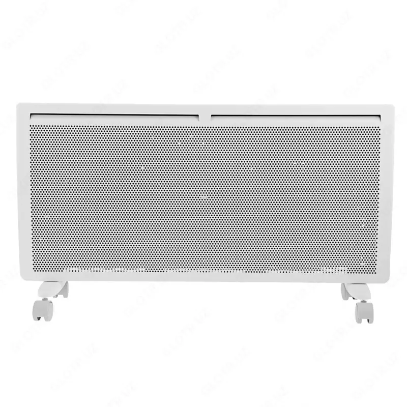   Конвектор гибридный электрический HybridX-2000. 2 кВт//Denzel